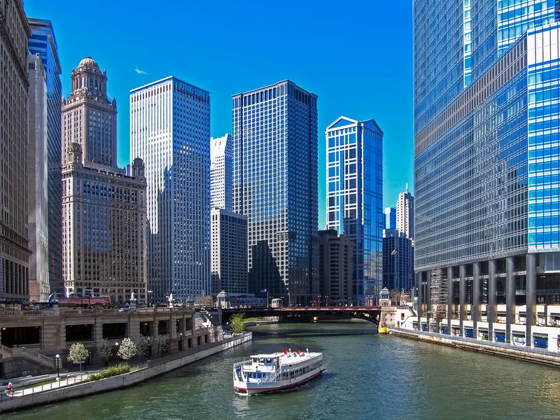 Chicago, Illinois