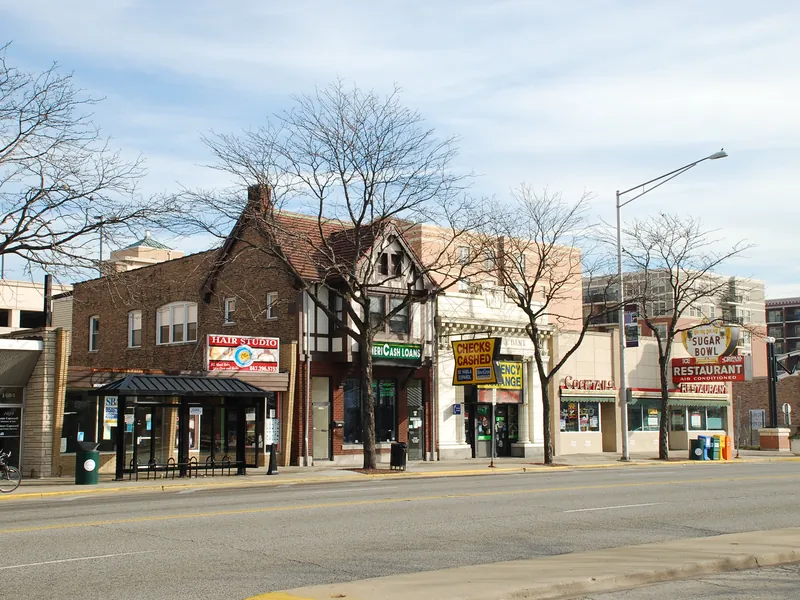 Des Plaines, Illinois