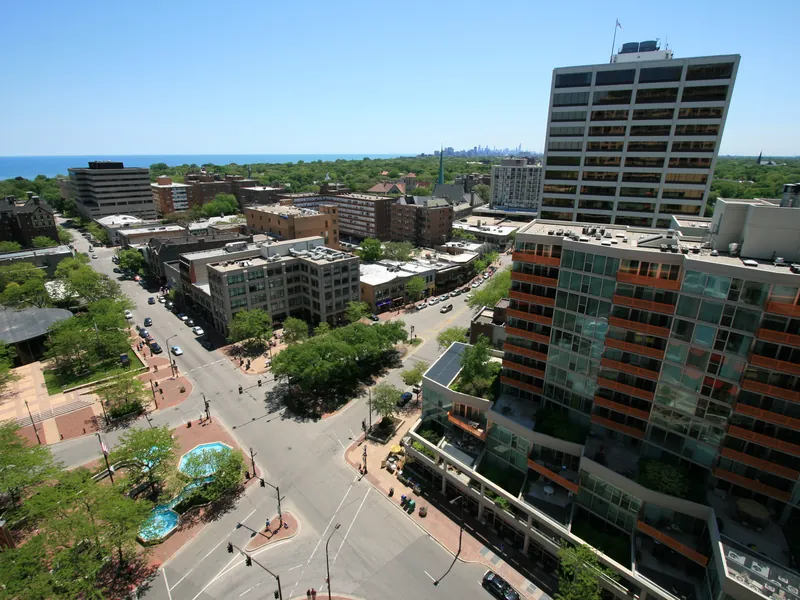 Evanston, Illinois