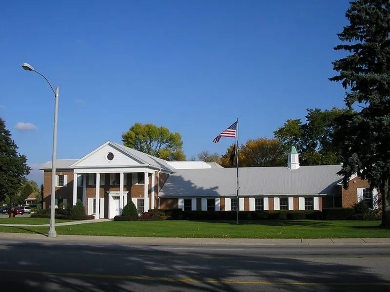 Morton Grove, Illinois