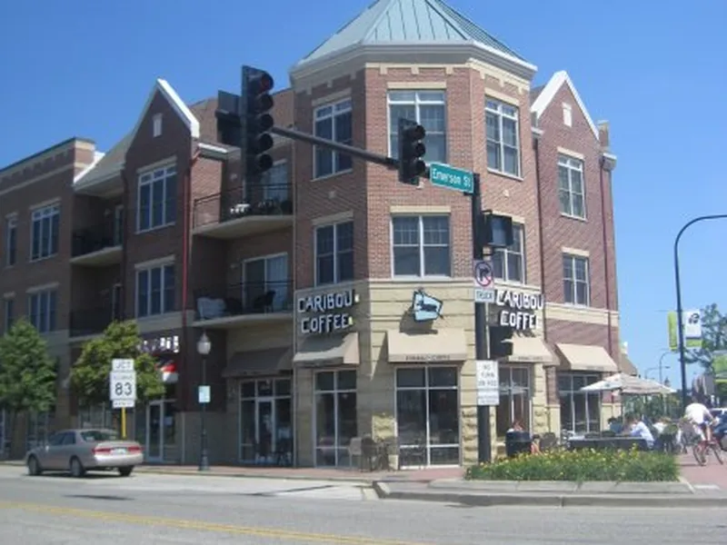 Mount Prospect, Illinois