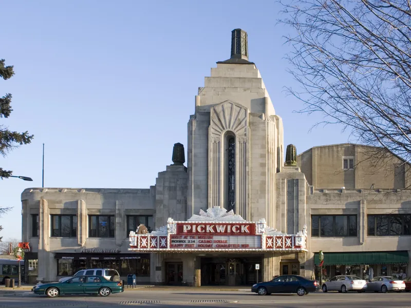 Park Ridge, Illinois