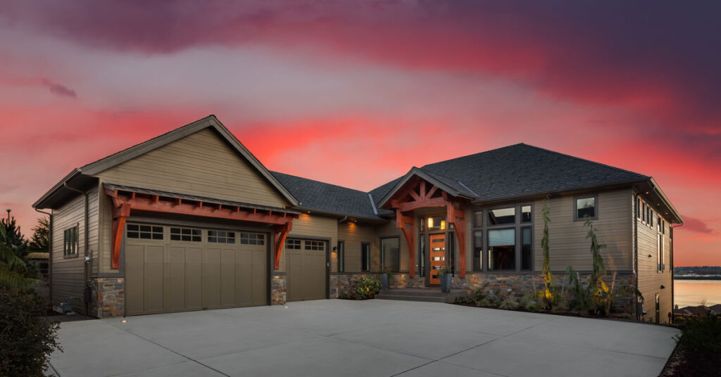 garage door installation in meridian idaho